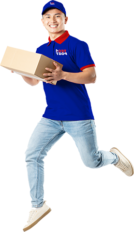 Delivery Guy