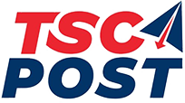 TSCPOST Logo